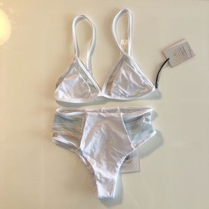 Revel Rey Bikini Set